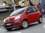 Fiat Panda 2013 года (AU)